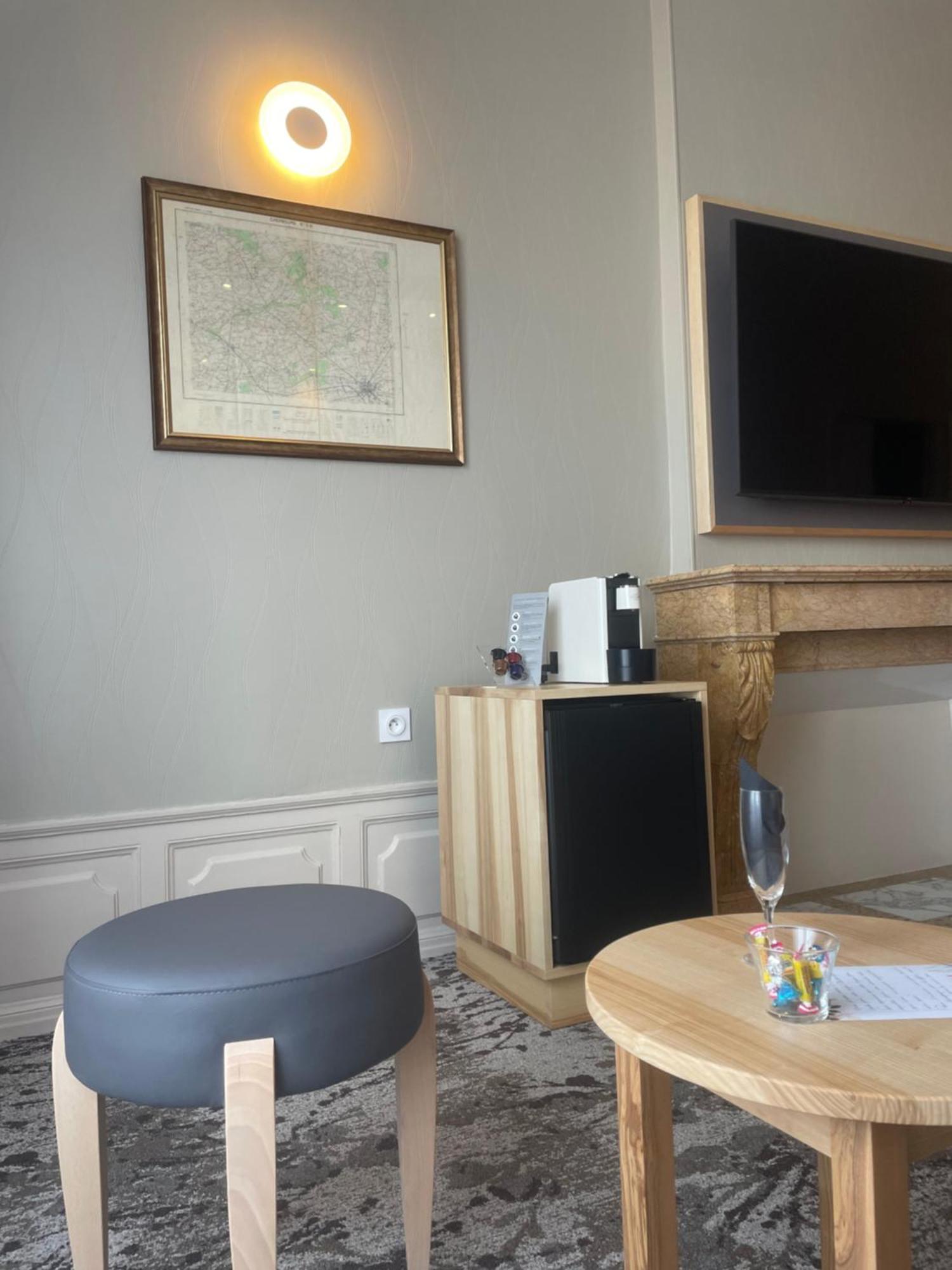 Hotel Le Cercle 3*