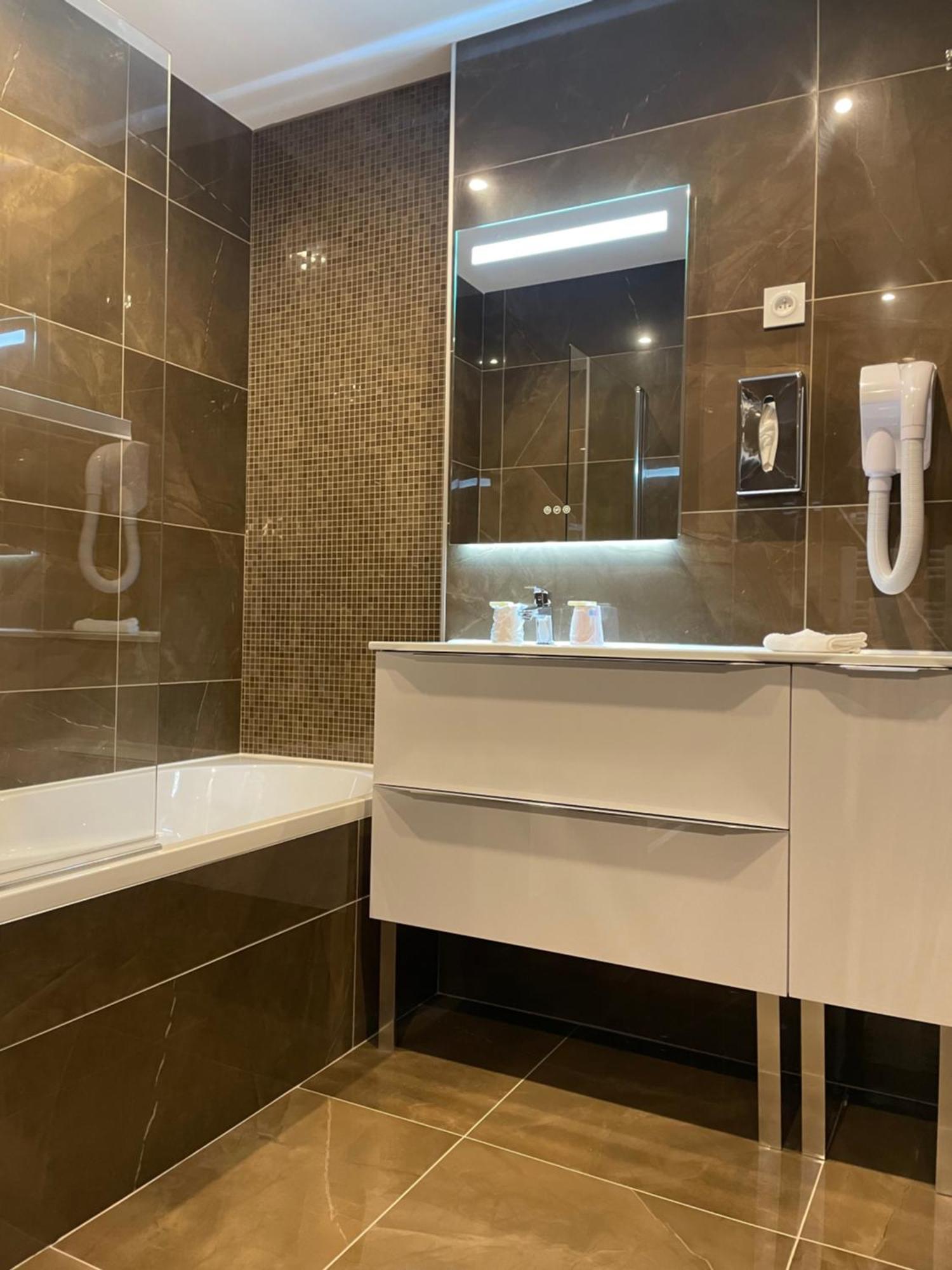 Le Cercle Hotel Cherbourg-en-Cotentin
