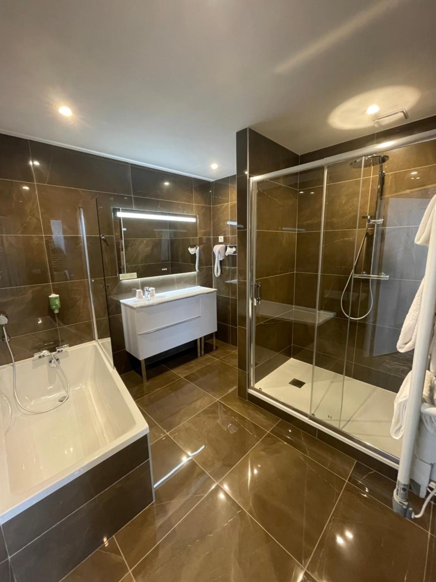 Hotel Le Cercle