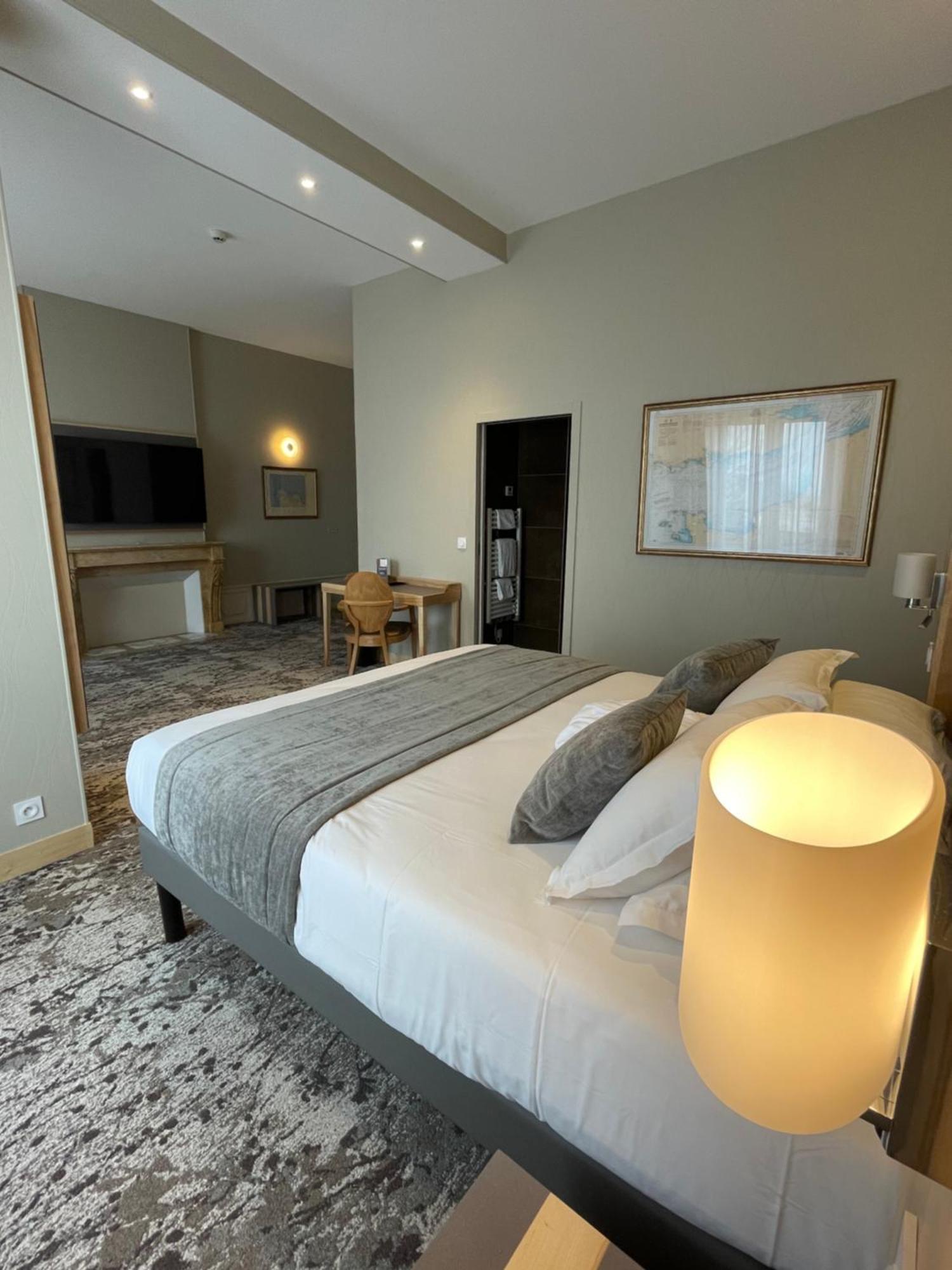Hotel Le Cercle