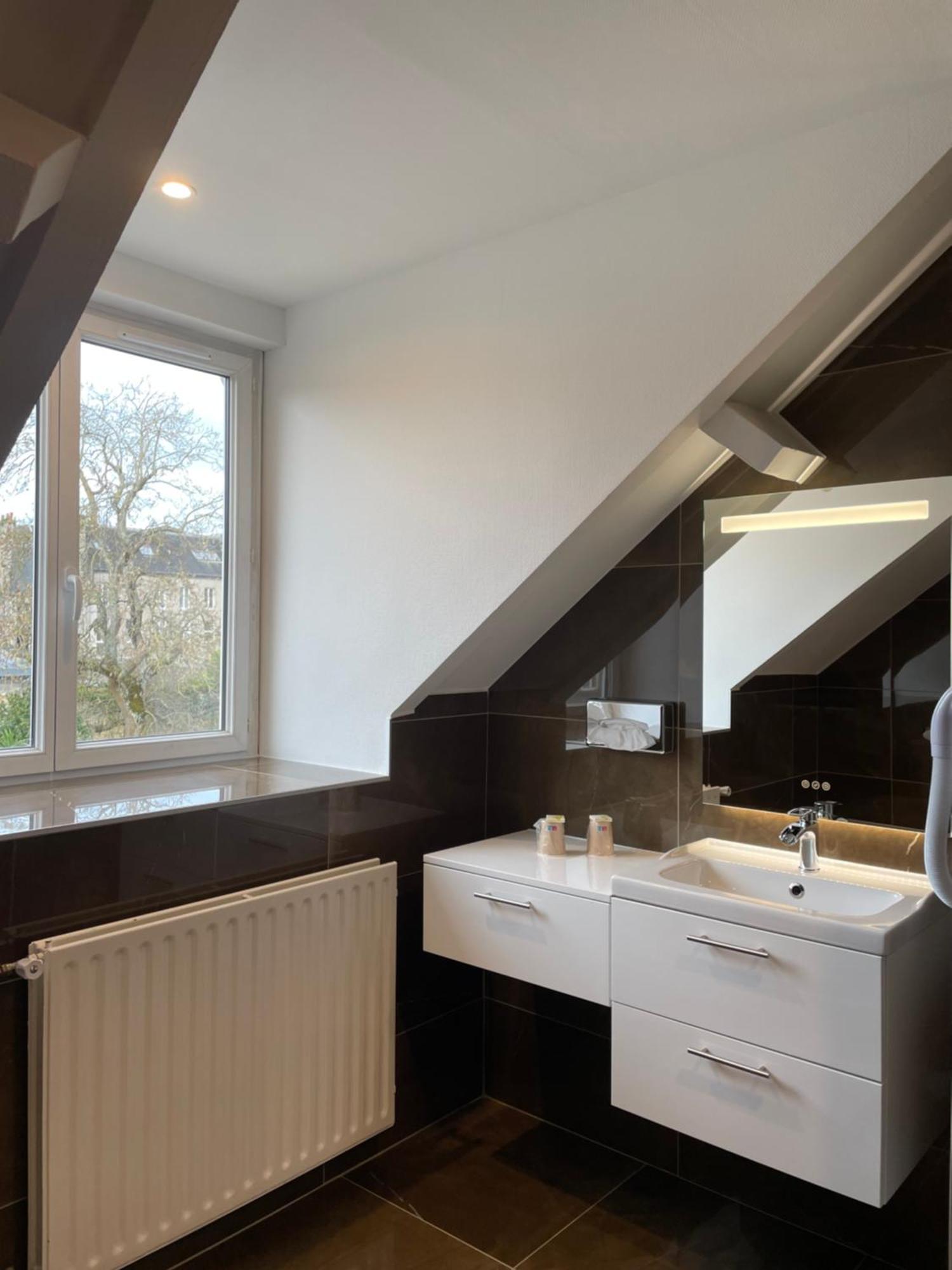 Hotel Le Cercle 3*