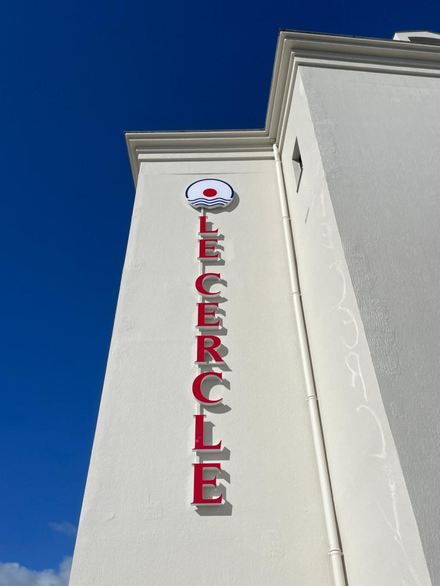 Le Cercle