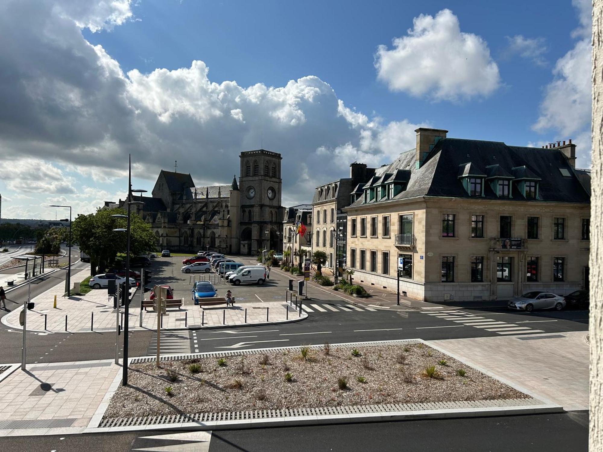 Le Cercle Hotel