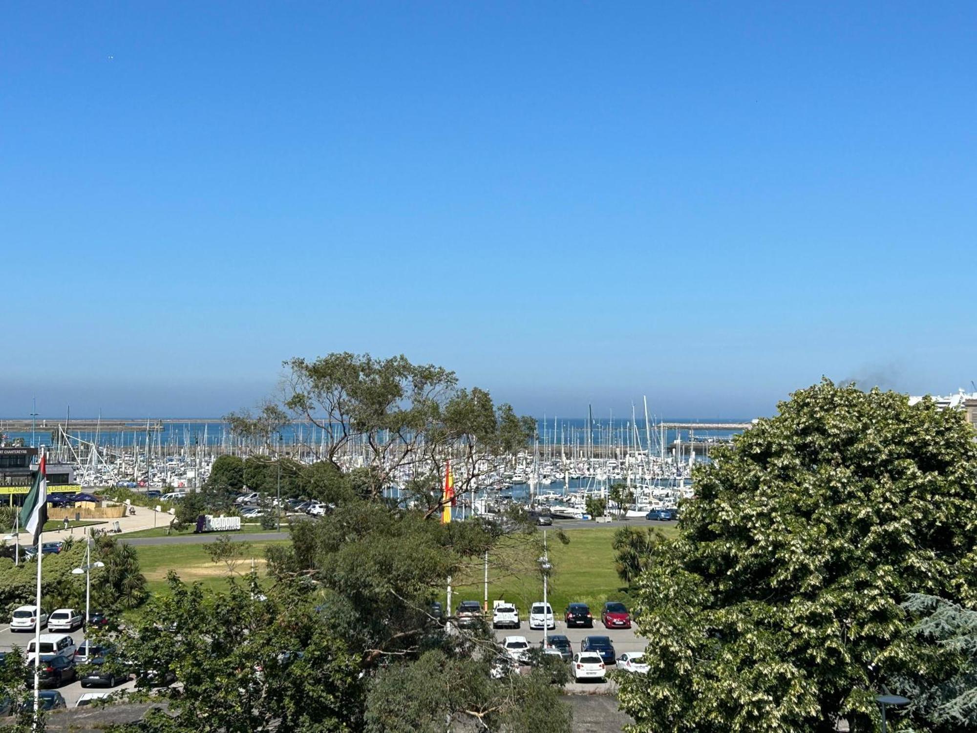 Le Cercle Hotel Cherbourg-en-Cotentin