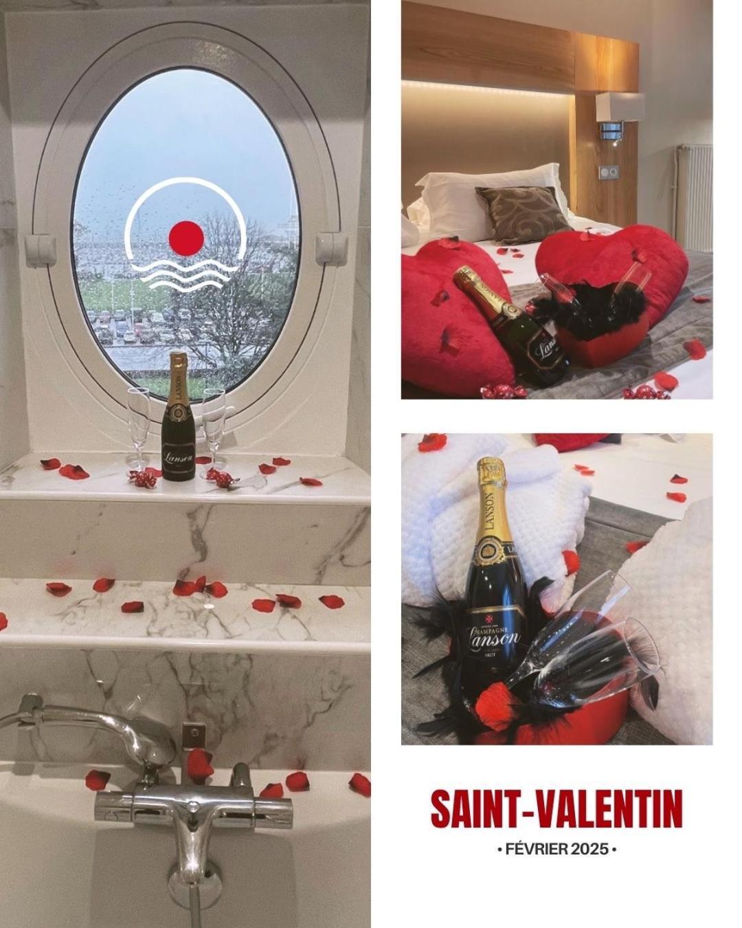Le Cercle Hotel Cherbourg-en-Cotentin