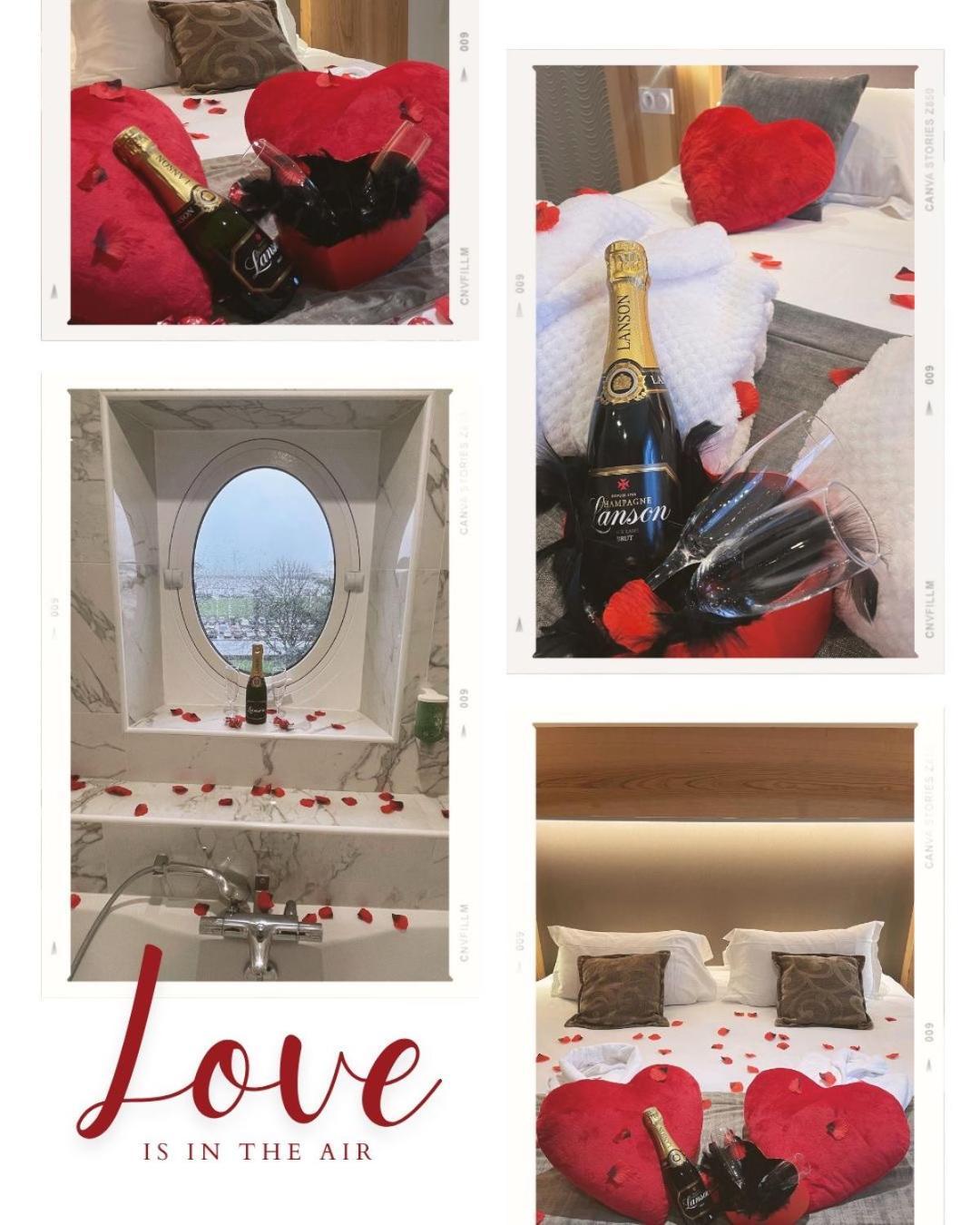 Hotel Le Cercle Cherbourg-en-Cotentin