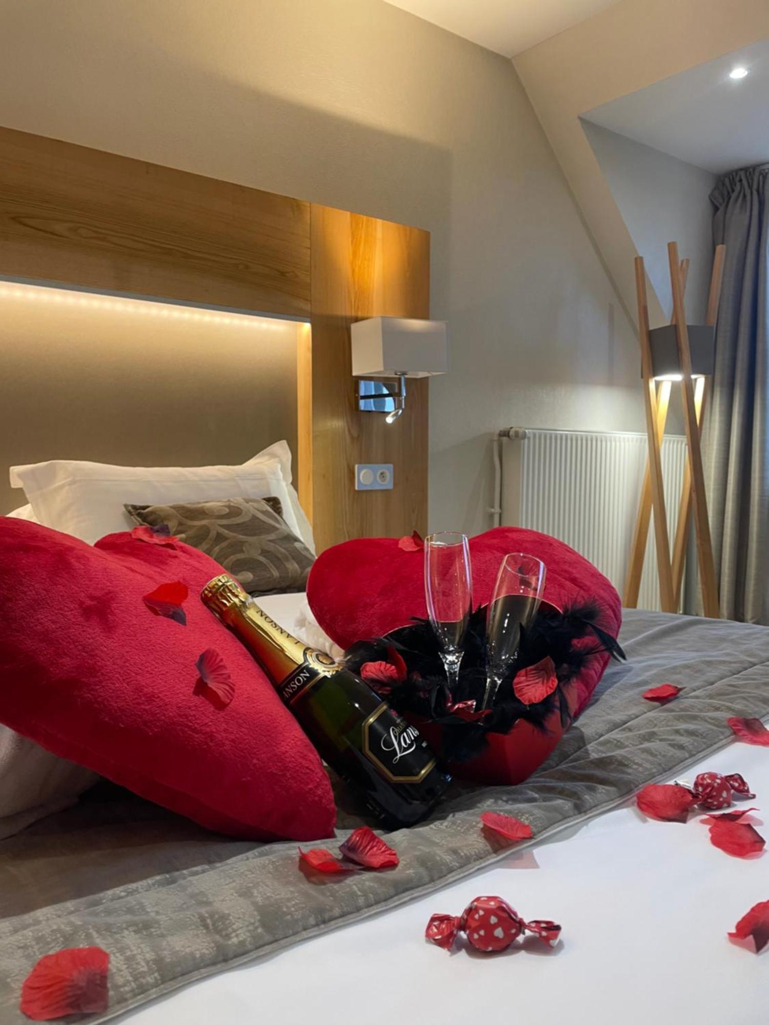 Hotel Le Cercle