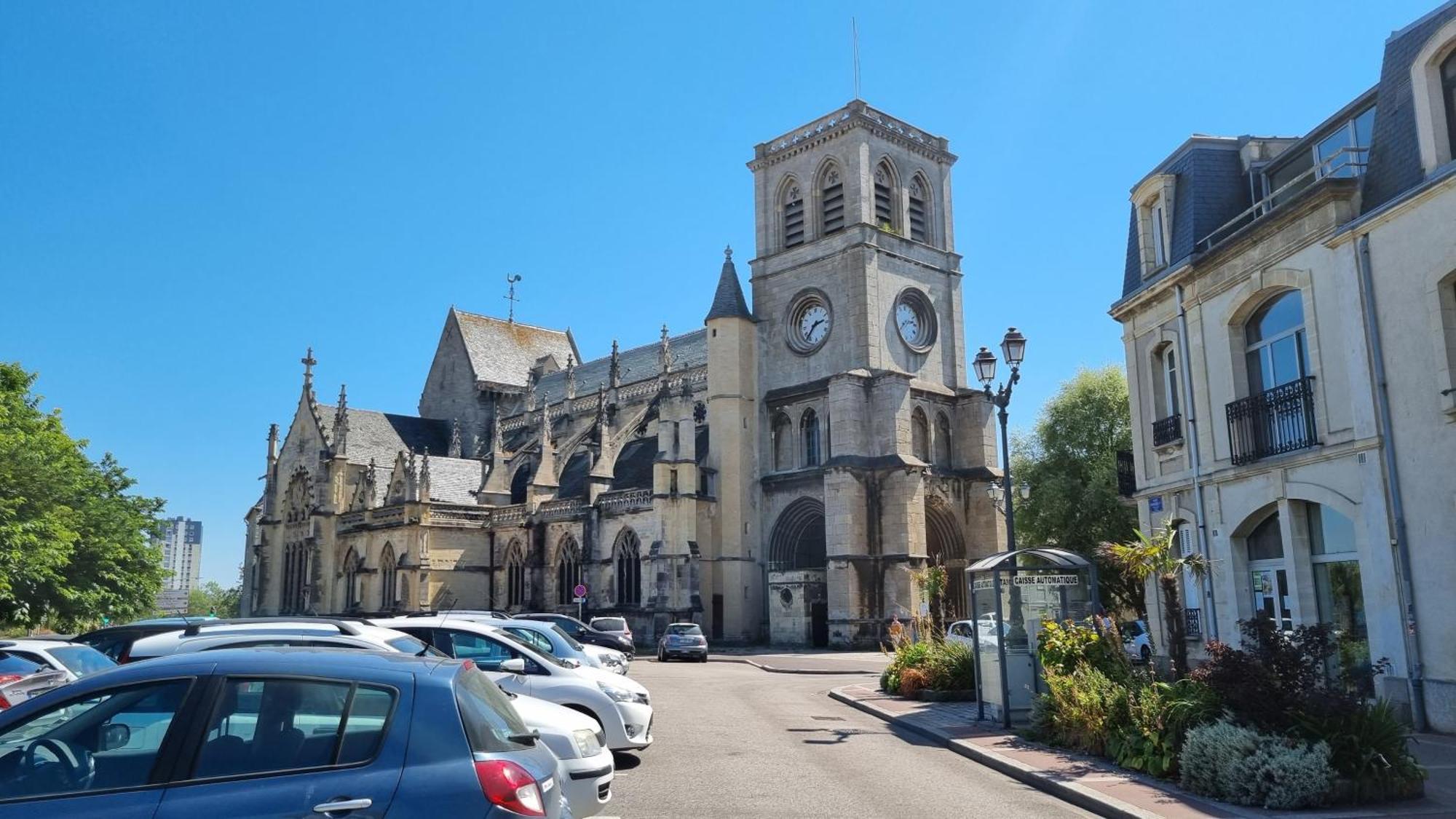 Hotel Le Cercle Cherbourg-en-Cotentin
