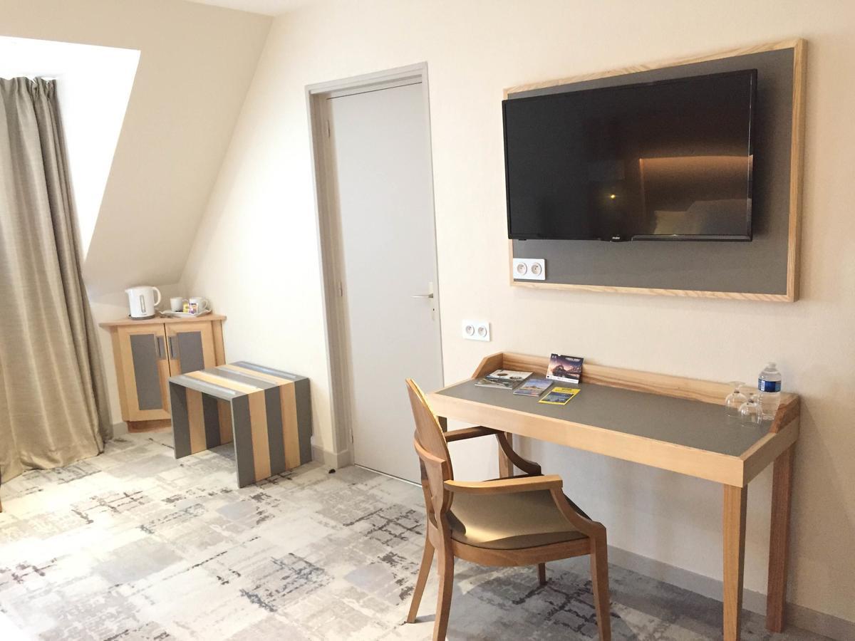 Hotel Le Cercle 3*