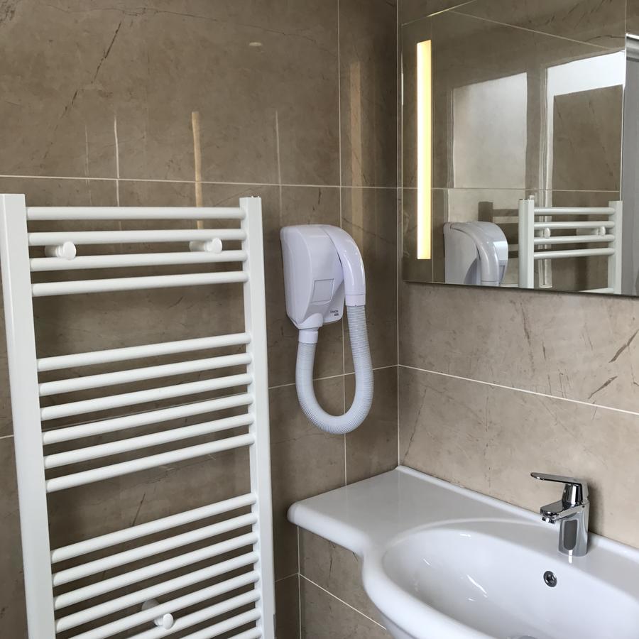 Le Cercle Hotel Cherbourg-en-Cotentin