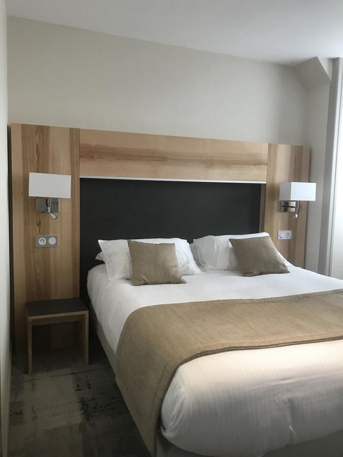 Le Cercle Hotel Cherbourg-en-Cotentin