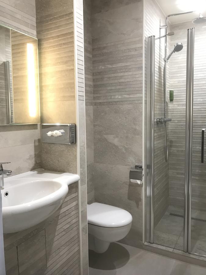 Le Cercle Hotel