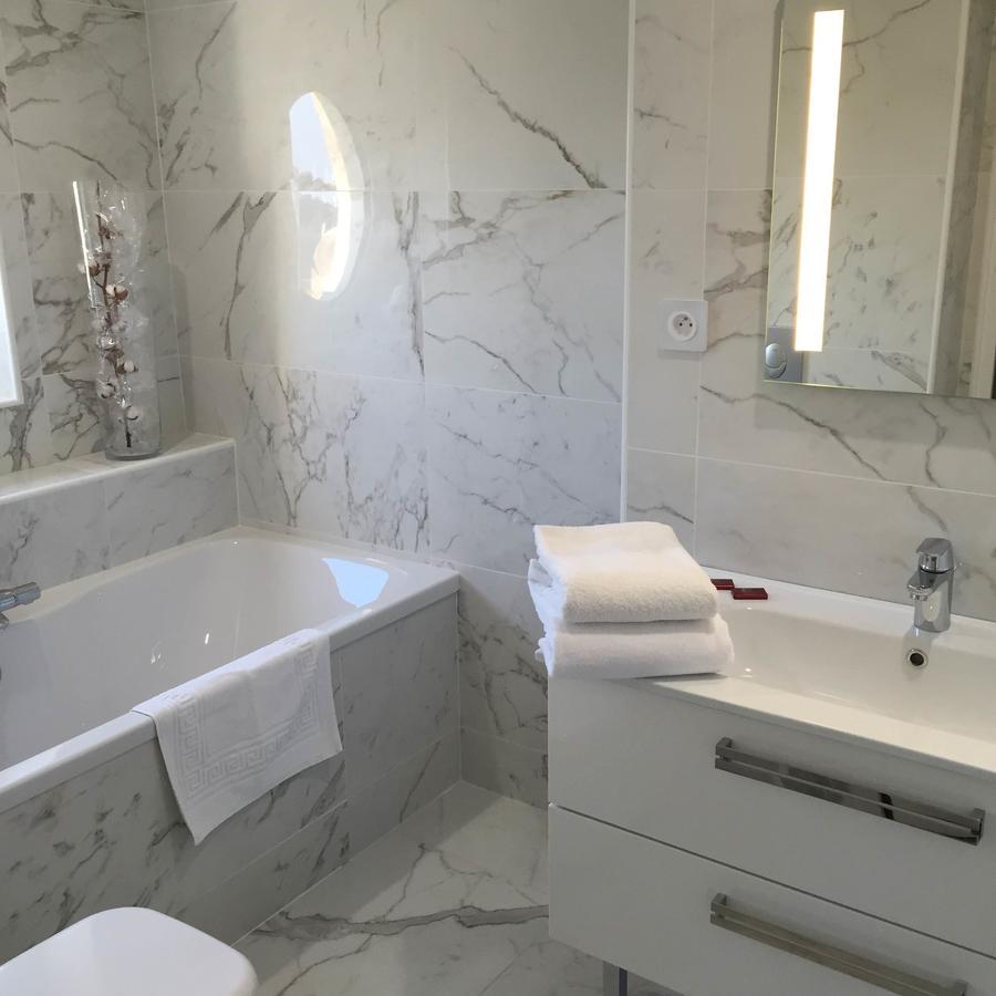 Le Cercle Hotel Cherbourg-en-Cotentin