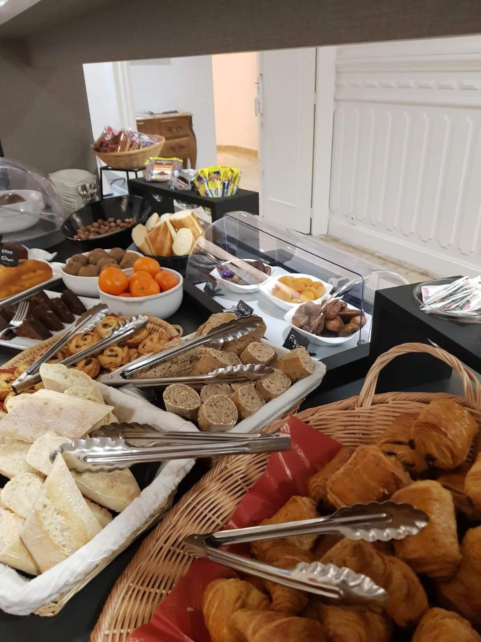 Le Cercle Hotel Cherbourg-en-Cotentin