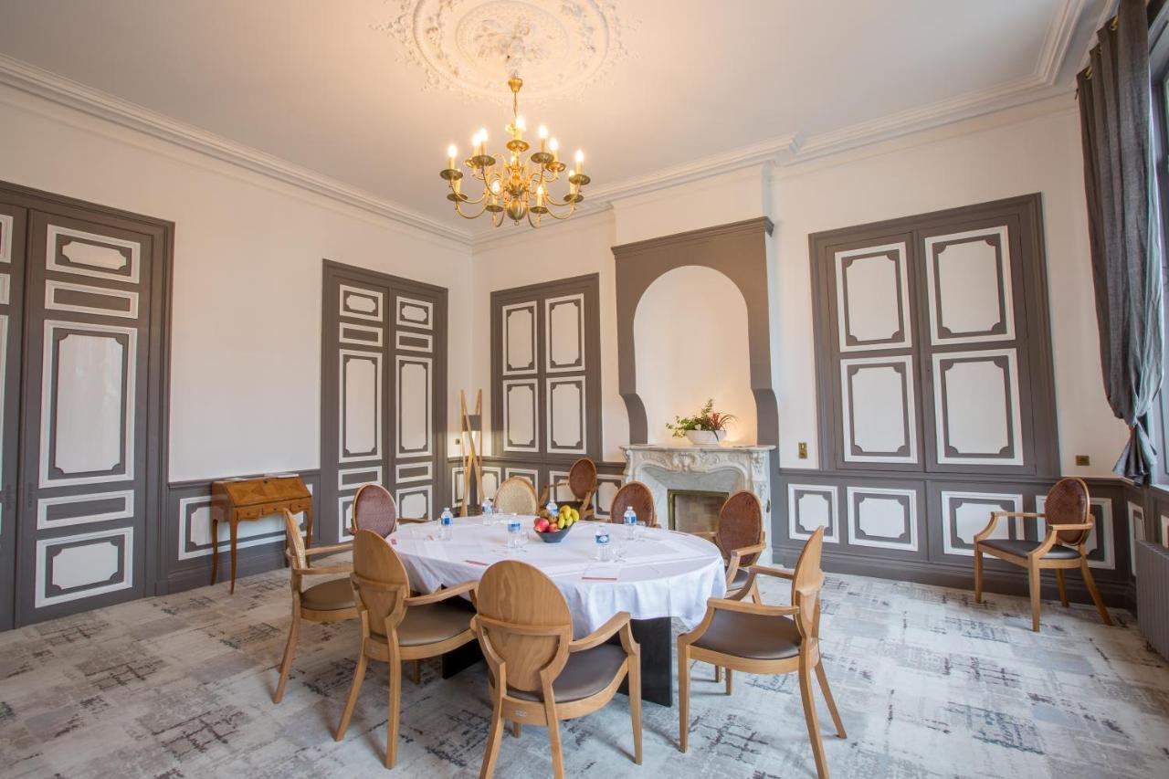 Le Cercle Hotel Cherbourg-en-Cotentin