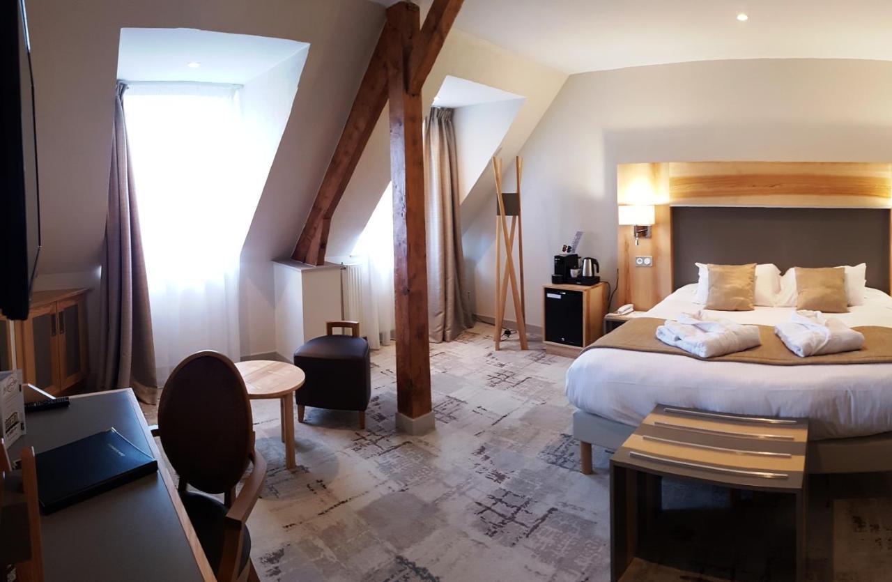 Hotel Le Cercle 3*