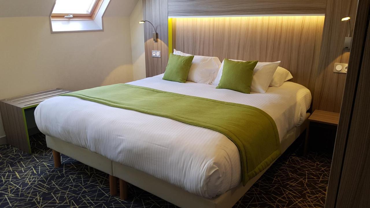 Hotel Le Cercle 3*