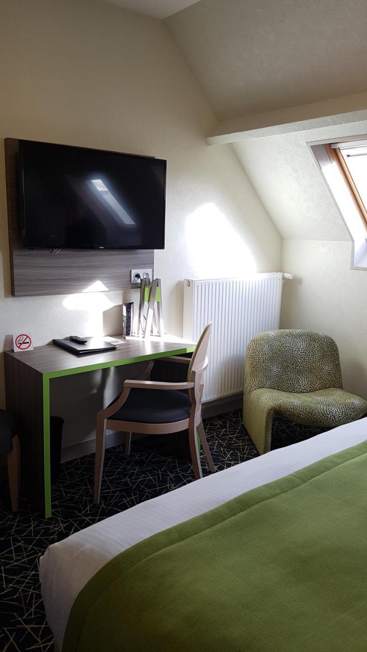 Le Cercle Cherbourg-en-Cotentin